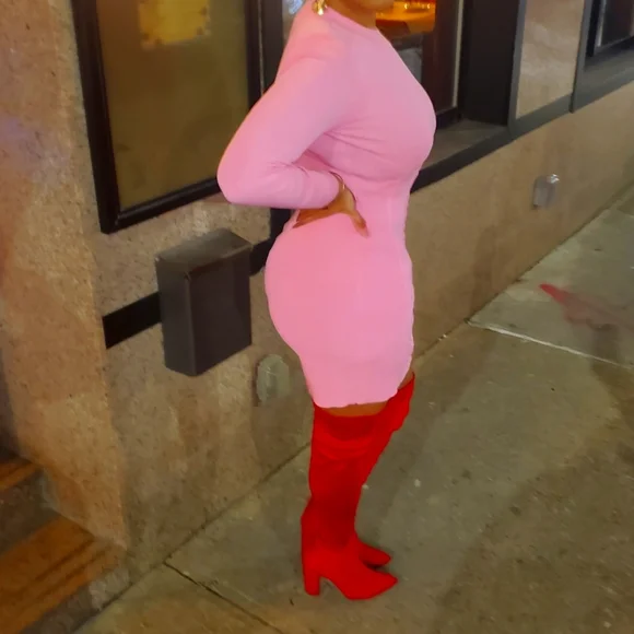 Fashion Nova | Dresses | Underwire Sweater Dress | Poshmark Fashion Nova | Dresses | Underwire Sweater Dress | Poshmark